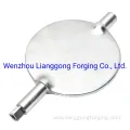 Customized Forging Stainless Steel Valve Parts